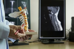Dr. Jeffrey Gross MD neurosurgeon discusses different types of Spine doctors in newport beach, ca